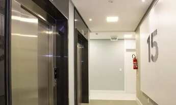 Imagem 6: Apartamento à Venda no bairro Kobrasol em São José/SC - 2 Dormitórios, 1 Suíte, 2 Banheiro