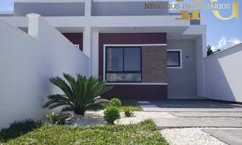 Imagem: CASA RESIDENCIAL em SAO JOSÉ - SC, POTECAS