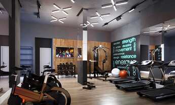 Imagem 5: APARTAMENTO RESIDENCIAL em SÃO JOSÉ - SC, KOBRASOL