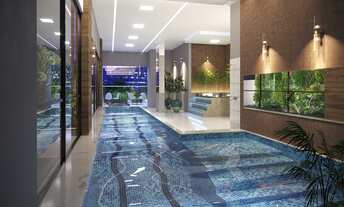 Imagem 4: APARTAMENTO RESIDENCIAL em SÃO JOSÉ - SC, KOBRASOL