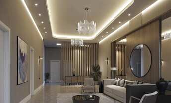 Imagem 3: APARTAMENTO RESIDENCIAL em SÃO JOSÉ - SC, KOBRASOL