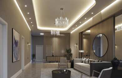 Imagem 6: APARTAMENTO RESIDENCIAL em SÃO JOSÉ - SC, KOBRASOL