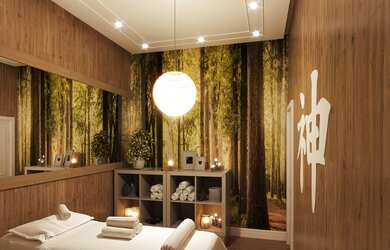 Imagem 7: APARTAMENTO RESIDENCIAL em SÃO JOSÉ - SC, KOBRASOL