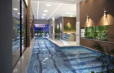 Imagem 2: APARTAMENTO RESIDENCIAL em SÃO JOSÉ - SC, KOBRASOL