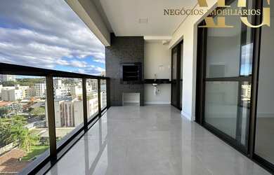 Imagem 2: APARTAMENTO RESIDENCIAL em FLORIANÓPOLIS - SC, ESTREITO