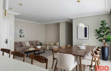 Imagem 5: APARTAMENTO RESIDENCIAL em SÃO JOSÉ - SC, KOBRASOL