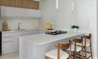 Imagem 6: APARTAMENTO RESIDENCIAL em SÃO JOSÉ - SC, KOBRASOL