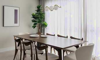 Imagem 7: APARTAMENTO RESIDENCIAL em SÃO JOSÉ - SC, KOBRASOL