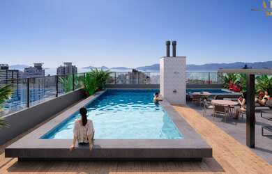 Imagem 3: APARTAMENTO RESIDENCIAL em FLORIANÓPOLIS - SC, ESTREITO