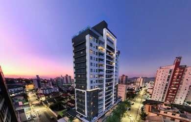 Imagem 2: APARTAMENTO RESIDENCIAL em FLORIANÓPOLIS - SC, ESTREITO