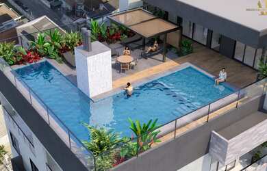 Imagem 4: APARTAMENTO RESIDENCIAL em FLORIANÓPOLIS - SC, ESTREITO