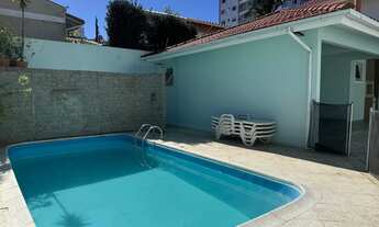 Imagem 4: CASA RESIDENCIAL em FLORIANÓPOLIS - SC, CAPOEIRAS