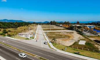 Imagem: TERRENO RESIDENCIAL em FLORIANÓPOLIS