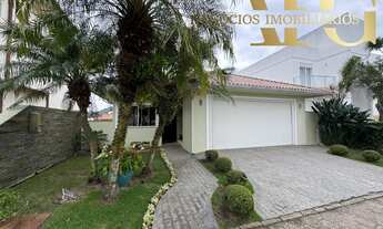 Imagem: CASA RESIDENCIAL em FLORIANÓPOLIS - SC