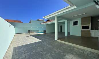 Imagem 2: CASA RESIDENCIAL em FLORIANÓPOLIS - SC, CAPOEIRAS