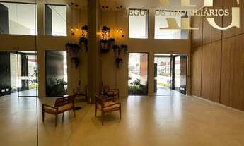 Imagem 3: APARTAMENTO RESIDENCIAL em FLORIANÓPOLIS - SC, ESTREITO