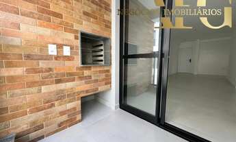 Imagem 2: APARTAMENTO RESIDENCIAL em FLORIANÓPOLIS - SC, ESTREITO