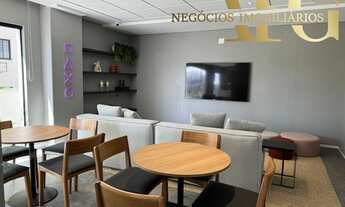 Imagem 5: APARTAMENTO RESIDENCIAL em FLORIANÓPOLIS - SC, ESTREITO