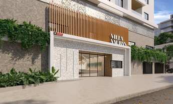 Imagem 4: APARTAMENTO RESIDENCIAL em FLORIANÓPOLIS - SC, ESTREITO