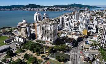 Imagem 4: APARTAMENTO RESIDENCIAL em FLORIANÓPOLIS - SC, ESTREITO