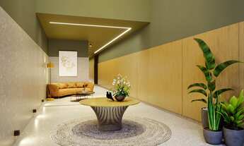 Imagem 4: APARTAMENTO RESIDENCIAL em FLORIANÓPOLIS - SC, CANTO