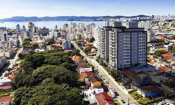 Imagem 3: APARTAMENTO RESIDENCIAL em FLORIANÓPOLIS - SC, CANTO
