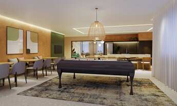 Imagem 5: APARTAMENTO RESIDENCIAL em FLORIANÓPOLIS - SC, CANTO