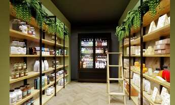 Imagem 7: APARTAMENTO RESIDENCIAL em FLORIANÓPOLIS - SC, CANTO