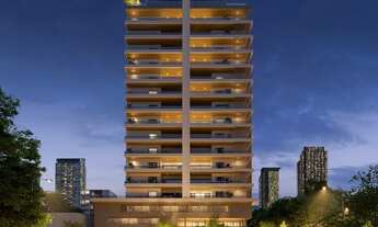 Imagem 2: APARTAMENTO RESIDENCIAL em FLORIANÓPOLIS - SC, ESTREITO