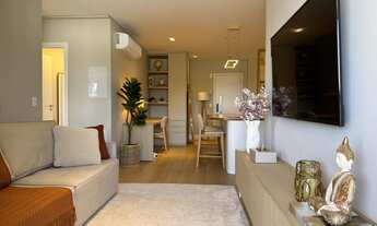 Imagem 7: APARTAMENTO RESIDENCIAL em SÃO JOSÉ - SC, KOBRASOL