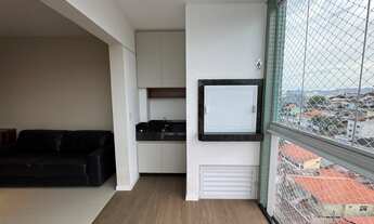 Imagem: APARTAMENTO RESIDENCIAL em FLORIANÓPOLIS