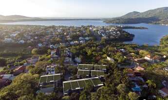 Imagem 3: Casa com 3 suítes no BOTANIQUE, simplesmente inigualável - Canto da Lagoa, Floripa/SC
