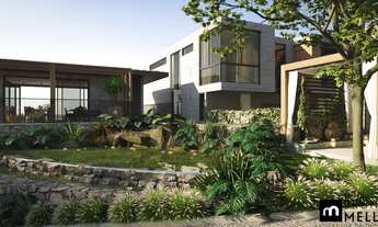 Imagem 6: Casa com 3 suítes no BOTANIQUE, simplesmente inigualável - Canto da Lagoa, Floripa/SC