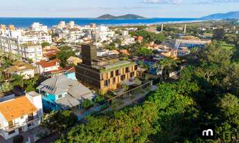 Imagem 7: Apartamento Garden no condomínio Tavarua, Novo Campeche - Floripa/SC