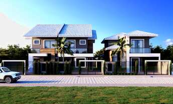 Imagem: Casa com 4 dormitórios sendo 3 suítes