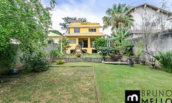 Imagem 2: Linda Casa Individual de 6 quartos, em rua sem saída próximo à praia do Campeche - Florian