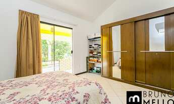 Imagem 7: Linda Casa Individual de 6 quartos, em rua sem saída próximo à praia do Campeche - Florian