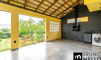 Imagem 4: Linda Casa Individual de 6 quartos, em rua sem saída próximo à praia do Campeche - Florian