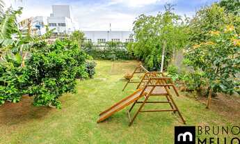 Imagem 3: Linda Casa Individual de 6 quartos, em rua sem saída próximo à praia do Campeche - Florian