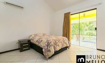 Imagem 6: Linda Casa Individual de 6 quartos, em rua sem saída próximo à praia do Campeche - Florian