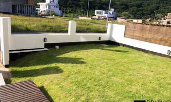 Imagem 4: Casa individual com 4 dormitórios no Villa Pamplona, Rio Tavares - Floripa/SC