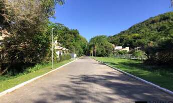 Imagem 3: Terreno com 400 metros em condomínio fechado no Rio Tavares, Florianópolis/SC