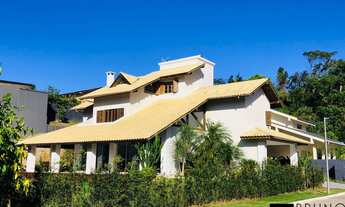 Imagem 6: Terreno com 400 metros em condomínio fechado no Rio Tavares, Florianópolis/SC