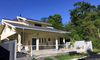 Imagem 7: Terreno com 400 metros em condomínio fechado no Rio Tavares, Florianópolis/SC