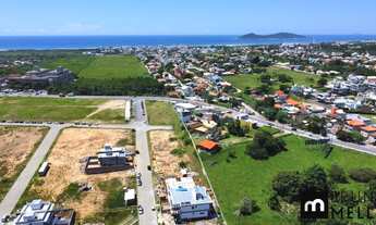 Imagem 2: Terreno no Rio Tavares no loteamento Villa Pamplona, próximo da praia do Campeche e MultiO