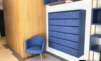 Imagem 6: Apartamento Garden com 2 dormitórios, 2 vagas de garagem, hobby box, vista para Lagoa Pequ