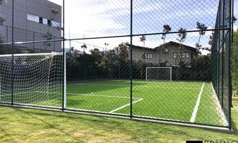 Imagem 7: Apartamento Garden com 2 dormitórios, 2 vagas de garagem, hobby box, vista para Lagoa Pequ