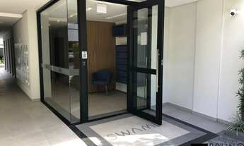 Imagem 4: Apartamento Garden com 2 dormitórios, 2 vagas de garagem, hobby box, vista para Lagoa Pequ