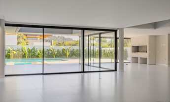 Imagem 4: Casa em condomínio fechado com 6 suítes em Jurerê Internacional, Floripa/SC