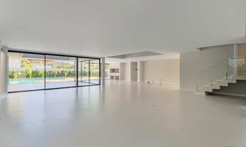 Imagem 3: Casa em condomínio fechado com 6 suítes em Jurerê Internacional, Floripa/SC